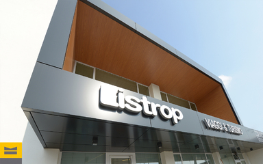 LISTROP